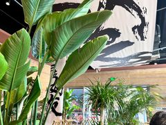 -火塘云南烧烤大排档