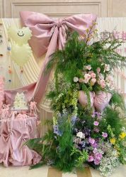 -觅糖派对·宝宝宴生日宴一站式派对策划(河西店)