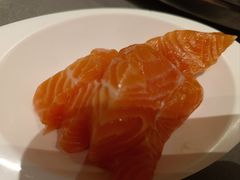 -黑金·寻焰自助百汇·烤肉·火锅(中街店)