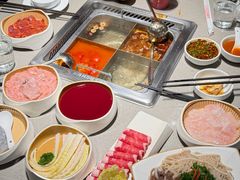 -海底捞火锅(北京路店)