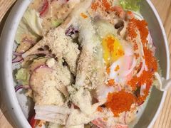 -初居食屋日式料理(万象城购物中心店)