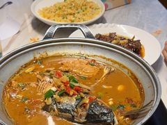-老李家土菜馆·安吉地标美食