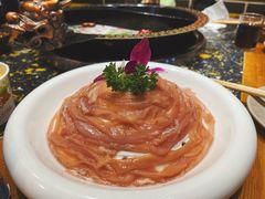 -临江门重庆老火锅(德新里店)