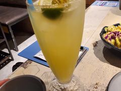 -三国惹火烤肉·中日韩烤肉集合店(海滨城店)
