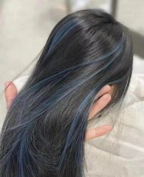 点击看大图 -金派发型