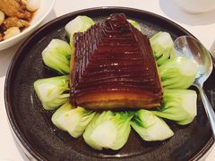 金牌扣肉-南麓·浙里(外滩店)