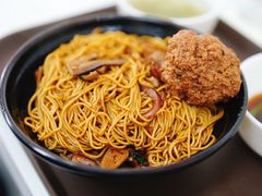 -常熟炒浇面馆(蓝旗街店)