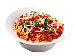 -清之口东乡手抓肉家常菜(绥远寺店)