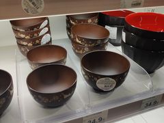 -NITORI 宜得利家居(上海金桥啦啦宝都店)
