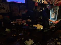 -木子烧鸟屋(百子湾店)