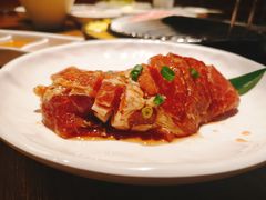 -釜山火炉韩式炭火烤肉(欧洲城店)