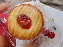 -嘉华鲜花饼(束河店)
