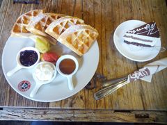 -MAAN COFFEE(金桥店)
