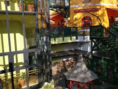 -三鹰之森吉卜力美术馆