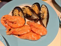 -帝企鹅自助餐厅•儿童岛•真企鹅(长隆企鹅酒店)