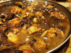 -老江南春·中国龙菜(衡山路店)