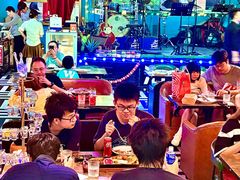 -Famous肥猫墨西哥音乐餐吧(五棵松华熙LIVE店)