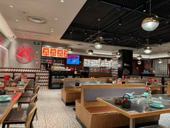 -潮界(虹桥新天地店)