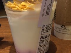 星巴克(虹桥南丰城店)-星巴克(上海虹桥南丰城办公楼店)
