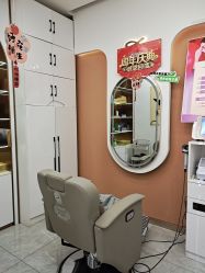 -希梵尔头皮抗衰·科技养发