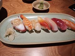 -Tuna maki寿司(园区永旺店)