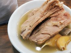 -松發肉骨茶(牛车水店)
