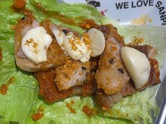 -安又胖韩国烤肉(美罗城店)