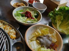 -喜来稀肉(虹泉路店)