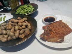 -顶特勒·黄鱼馆·特色菜(上海大世界店)