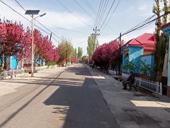 -伊犁老城喀赞其民俗旅游区