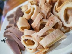 -牛小隆牛肉面馆(四牌楼店)