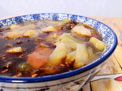 -刘老虎肉丸糊辣汤(总店)