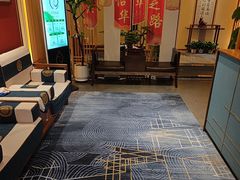 -鼎族怡华·指压·油压·经络(西单昌盛大厦店)
