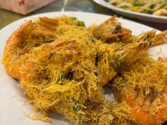 -大茄来海鲜餐厅(亚洲城分行)