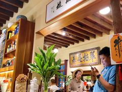 -南园民国茶楼餐厅·常州菜(北大街店)