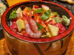 -千代武日本料理(爱建店)