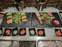 -上海建国宾馆-葵园餐厅
