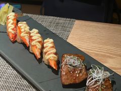 -鸟山鸣·日料食堂(王府井店)
