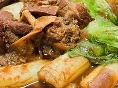 -珍珍小食店(西华路店)