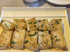 -明仕度假山庄-中餐厅