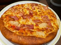 -萨莉亚意式餐厅(杭州滨江天街店)