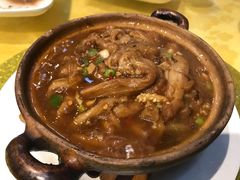 -老字号蛇口德记烧腊饭店·海鲜加工
