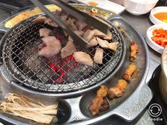 -喜来稀肉(虹泉路店)