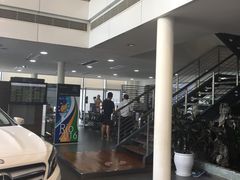 -上海德星奔驰(江杨南路店)