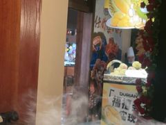 -福禧荟·海鲜自助