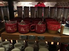 -星巴克臻选(成都宽窄巷子店)