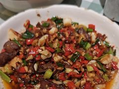 -彭耕记猪油炒小菜(吉联mall店)