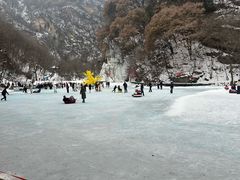 -少华山国家森林公园