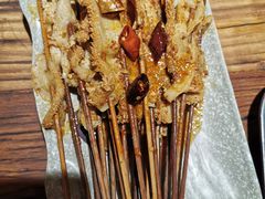 -阿记烧烤(大兴新区店)