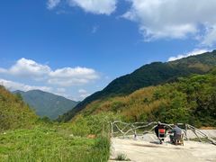 -浙北大峡谷